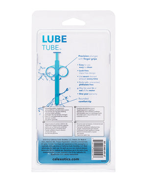 Lube Tube Blue - iVenuss