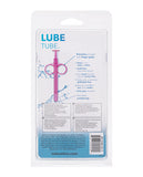 Lube Tube Purple - iVenuss