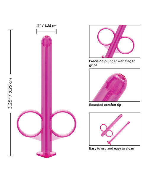 Lube Tube Purple - iVenuss