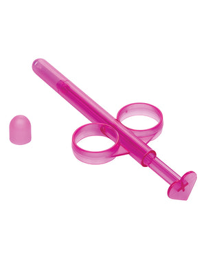 Lube Tube Purple - iVenuss