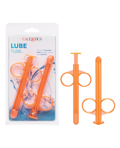 Lube Tube Orange - iVenuss