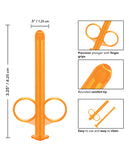 Lube Tube Orange - iVenuss