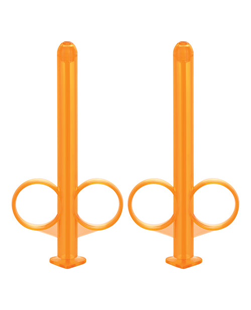 Lube Tube Orange - iVenuss