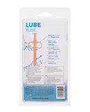 Lube Tube Orange - iVenuss