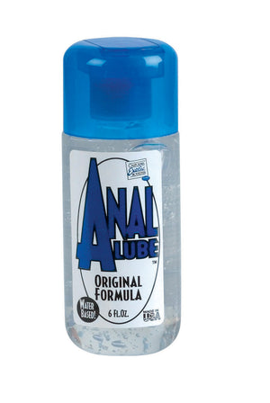 Anal Lube-6 Oz. - iVenuss