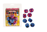 Hot & Spicey Party Dice - iVenuss