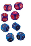Hot & Spicey Party Dice - iVenuss