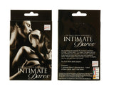 Intimate Dare Game - iVenuss