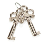 Handcuffs Chrome - iVenuss