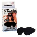 Plushy Gear Eye Mask - iVenuss