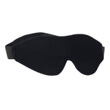 Plushy Gear Eye Mask - iVenuss