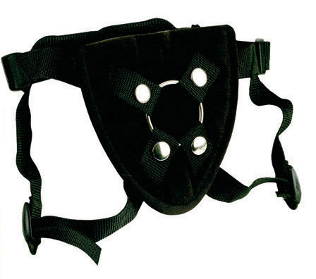 Lovers Super Strap Universal Harness - iVenuss