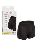 Boundless Boxer Brief L-xl Harness Black