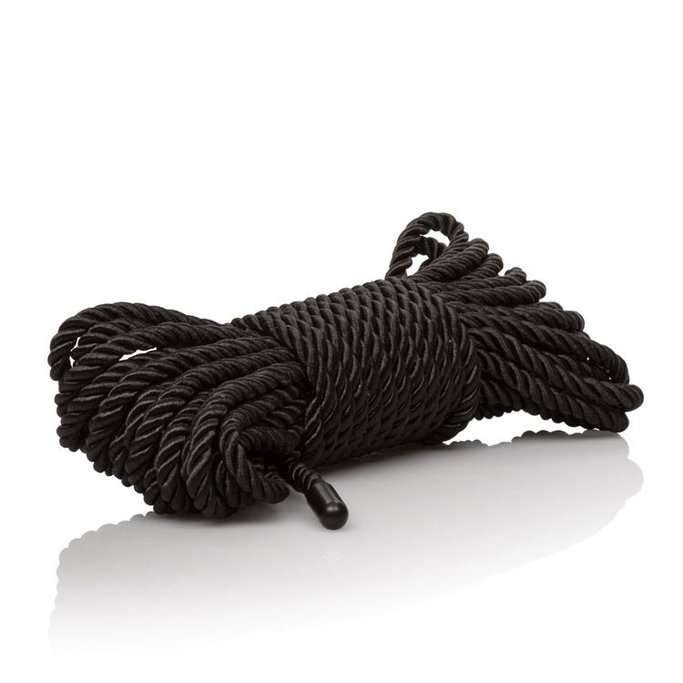 Scandal Silk Rope - iVenuss