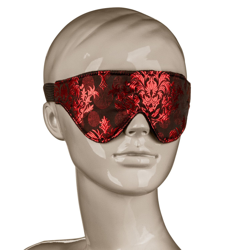Scandal Blackout Eye Mask - iVenuss