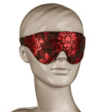 Scandal Blackout Eye Mask - iVenuss