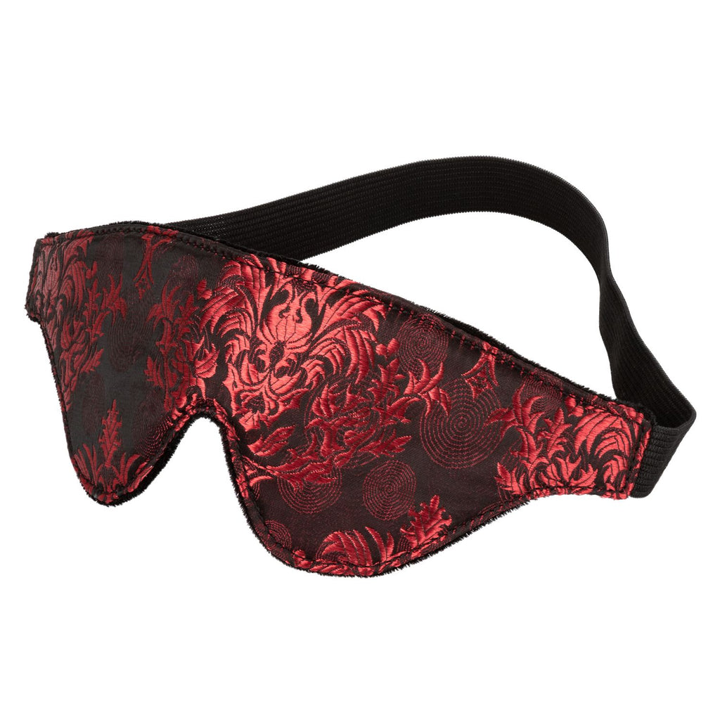 Scandal Blackout Eye Mask - iVenuss