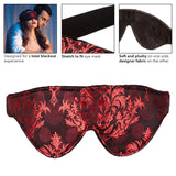 Scandal Blackout Eye Mask - iVenuss