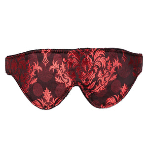 Scandal Blackout Eye Mask - iVenuss