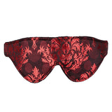 Scandal Blackout Eye Mask - iVenuss