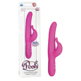 Posh Teasing Tickler 10 Function Pink - iVenuss