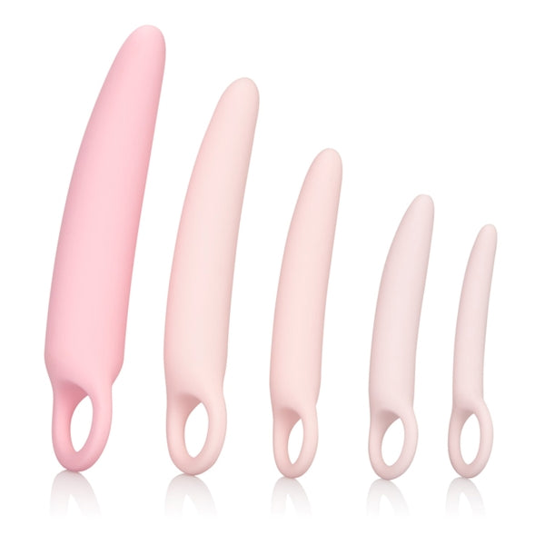 Inspire Silicone Dilator Kit - iVenuss