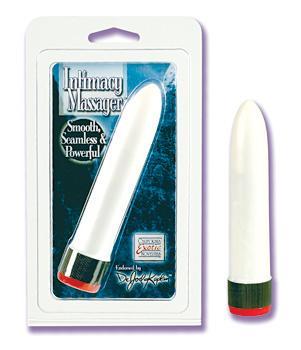 Dr Joel Intimacy Massager 4.5in - iVenuss