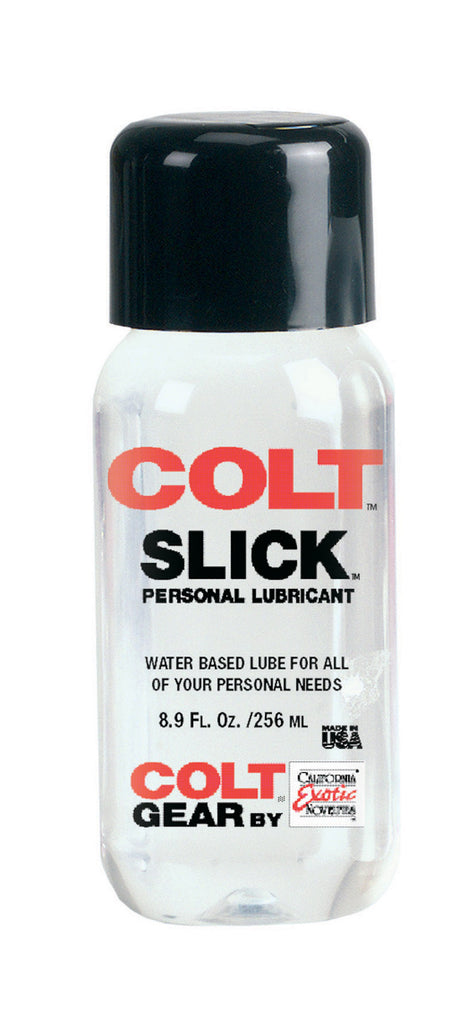 Colt Slick Lube 8.9 Oz - iVenuss