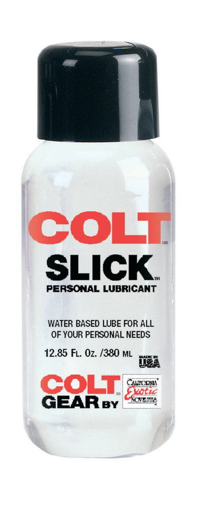 Colt Slick Lube 12.85 Oz - iVenuss