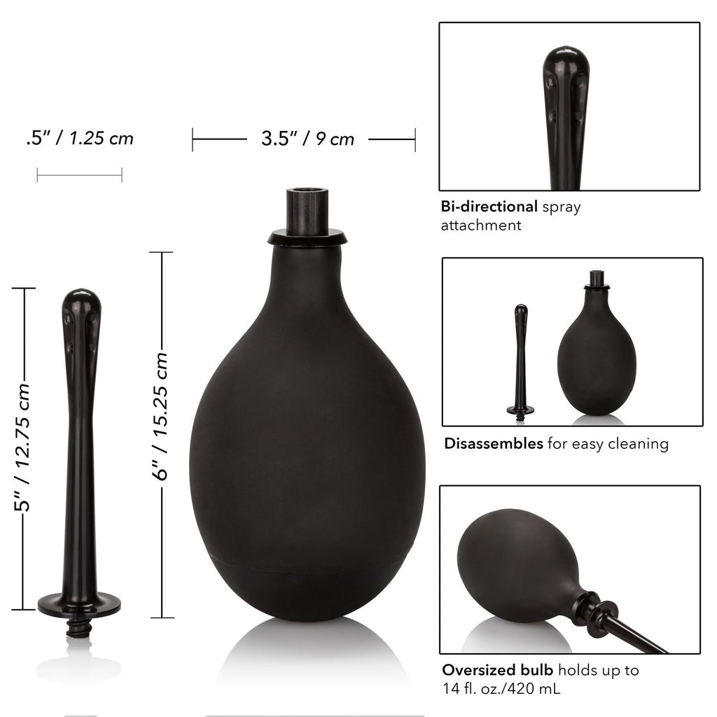 Colt Mega Ass Cleanser - iVenuss