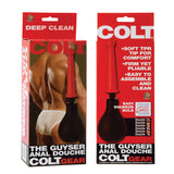 Colt The Guyser Anal Douche - iVenuss