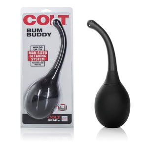 Colt Bum Buddy Black - iVenuss