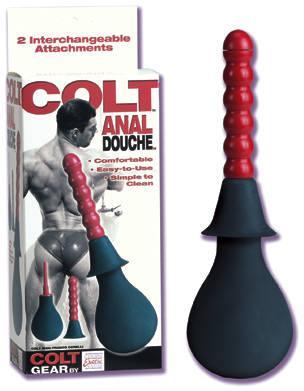 Colt Anal Douche - iVenuss