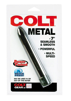 Colt Metal 6.25in - iVenuss