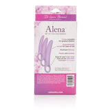 Dr Laura Berman Alena Set Of 3 Silicone Dilators - iVenuss