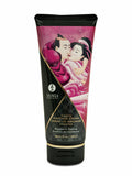 Massage Cream Raspberry Feeling - iVenuss