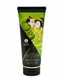Massage Cream Pear & Exotic Green Tea - iVenuss
