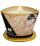 Massage Candle Desire-vanilla - iVenuss