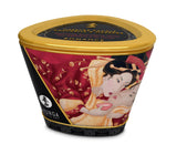 Massage Candle Sparkling Strawberry Wine - iVenuss