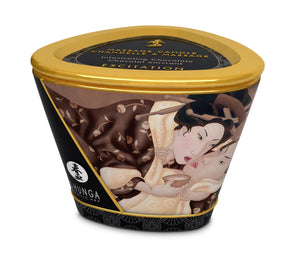 Massage Candle Intoxicating Chocolate - iVenuss