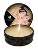 Massage Candle Vanilla 1oz - iVenuss