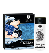 Dragon Sensitive Cream - iVenuss