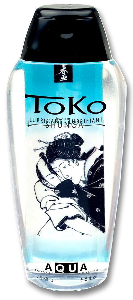 Lubricant Toko Aqua - iVenuss