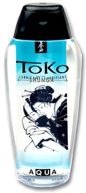 Lubricant Toko Aqua - iVenuss