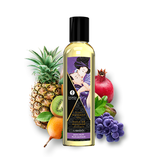 Fruity Kisses Kit - iVenuss