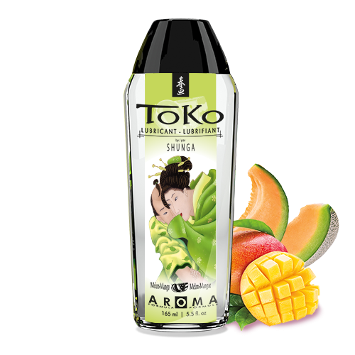 Fruity Kisses Kit - iVenuss