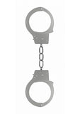 Beginner's Handcuffs Metal - iVenuss