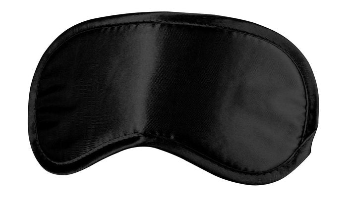 Soft Eyemask Black - iVenuss
