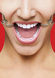 Hook Gag Red
