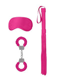 Introductory Bondage Kit #1 Pink